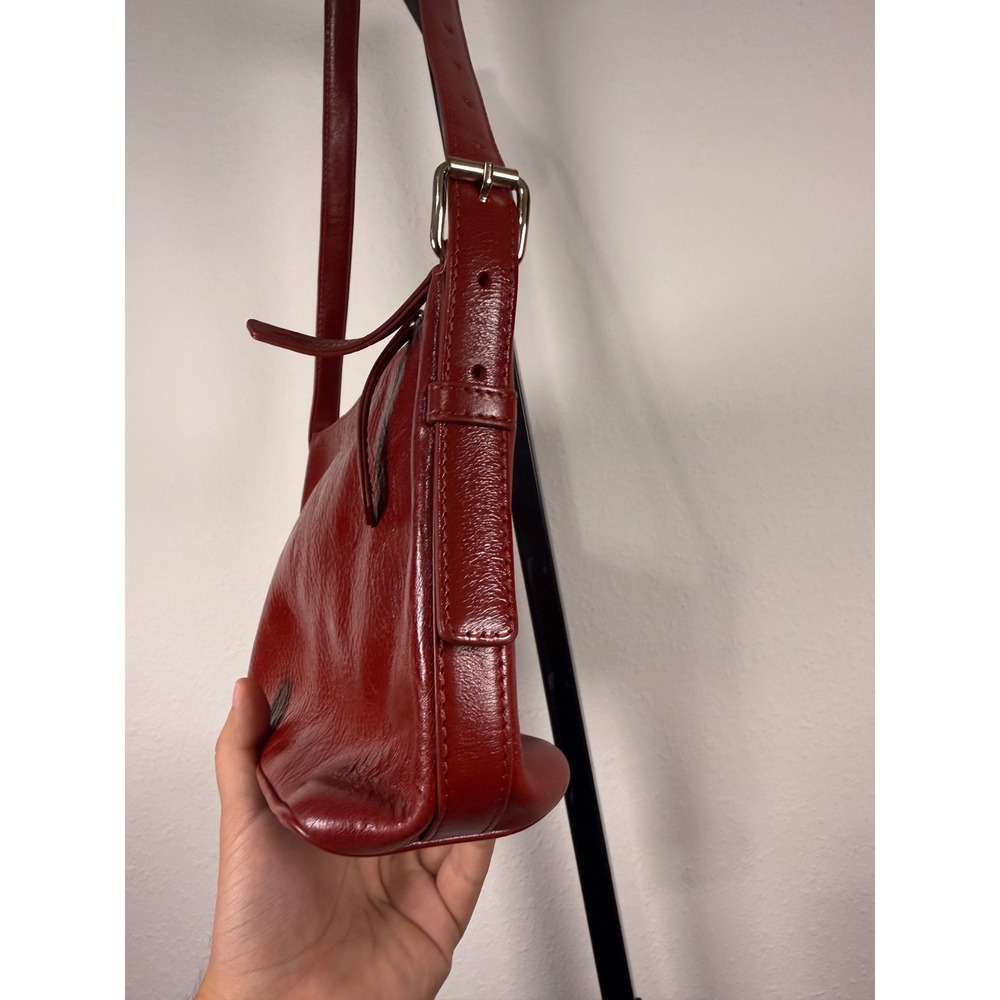 A.P.C. Red bag - Picture 6 of 14